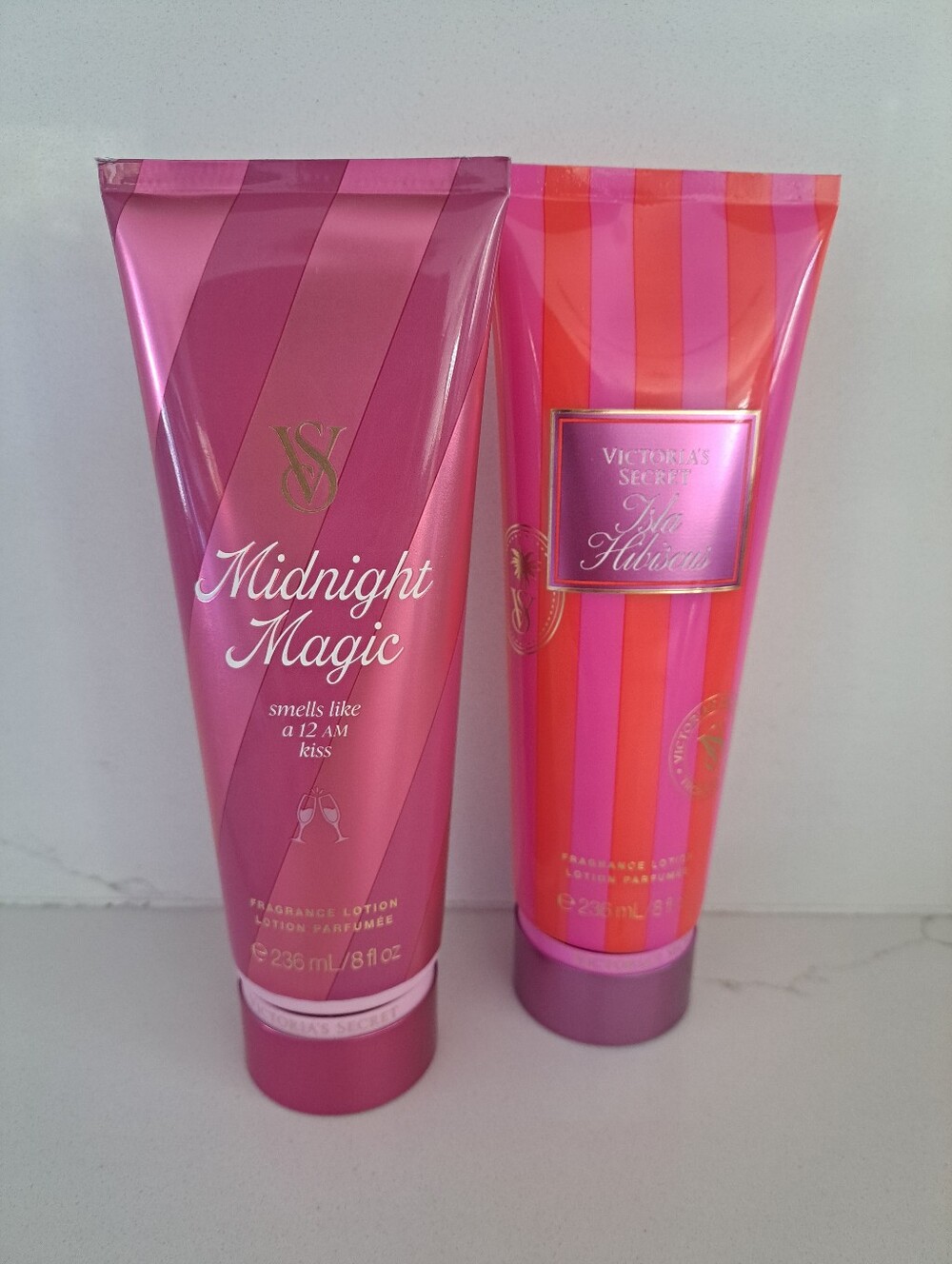 VS Fragance Body Lotion Bundle-New
